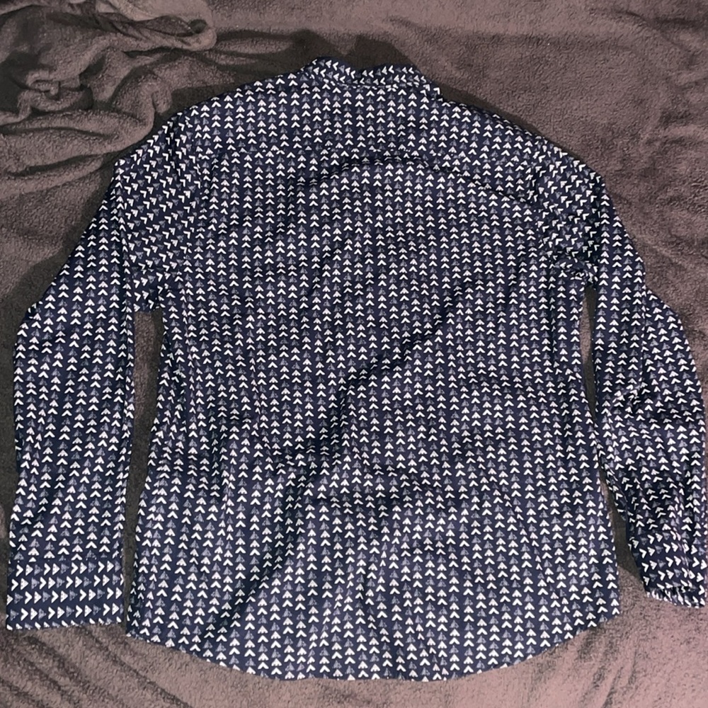 American Rag Button-up XL - Picture 4 of 4